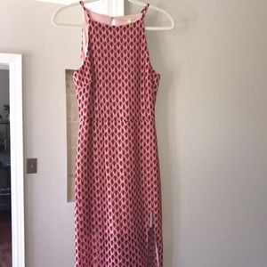 Gianni Bini Crochet Dress Size M
